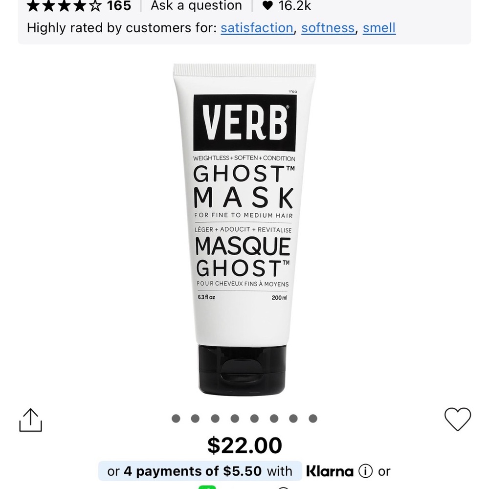 ULTIMATE SELF-CARE BEAUTY BUNDLE ✨
🎁 Over $120 Retail Value – All Brand New – - Picture 8 of 14